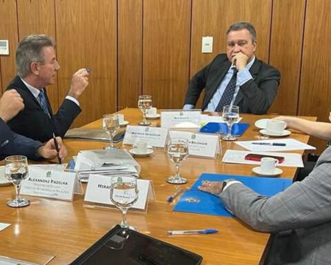 Governor announces installation of shelter for Yanomami people in Roraima