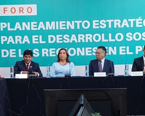 Governor of Arequipa questions rulings of the TC