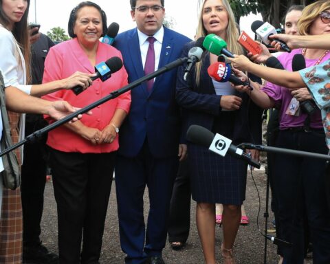 Governors want to resolve loss of ICMS collection by March