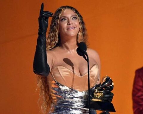 Grammy 2023: these are the winners of the US music awards in which Beyoncé has already made history