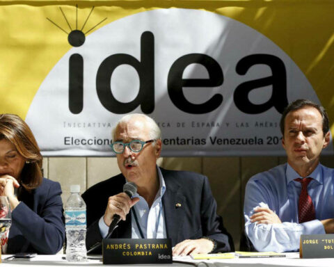 Grupo IDEA regrets that the majority of Latin America is silent in the face of excesses in Nicaragua