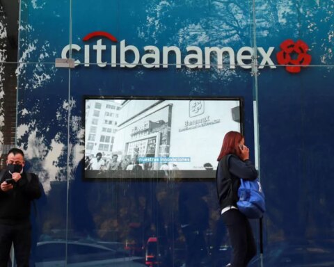 Grupo México obtains a loan of 5,000 million dollars to advance in the purchase of Banamex