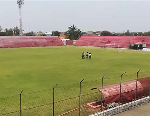 Guabirá – Bolívar (0-0): minute by minute