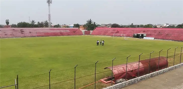 Guabirá – Bolívar (0-0): minute by minute