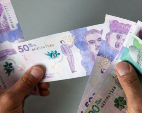 Guaranteed Minimum Income: this is how you can know if you received transfers