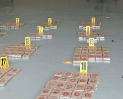 Guatemala seizes 441 kilos of controlled substances equivalent to more than $5.9 million