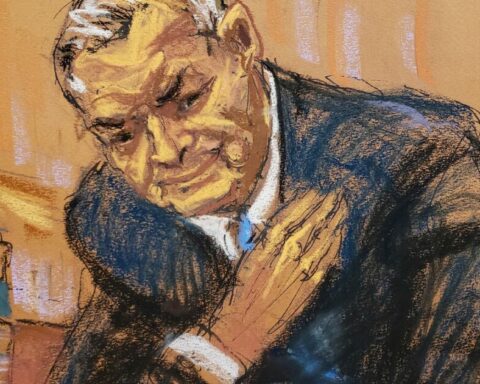 #GuestColumn |  The García Luna trial and the cost to Mexico