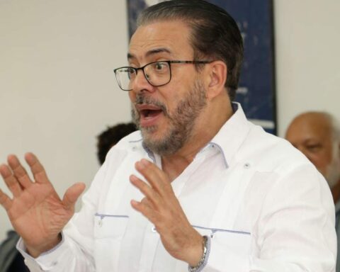 Guillermo Moreno assures lack of opportunities motivates young people to emigrate to other countries