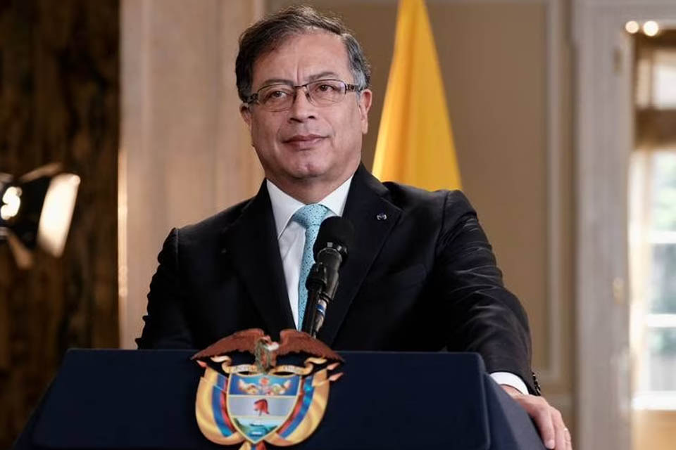Gustavo Petro calls to strengthen the human rights protection system in the world