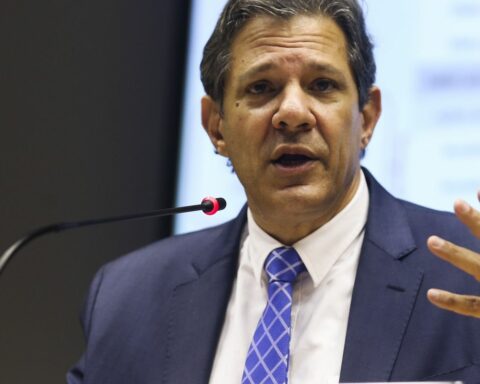 Haddad comments on the Copom minutes: "it's a friendlier act"