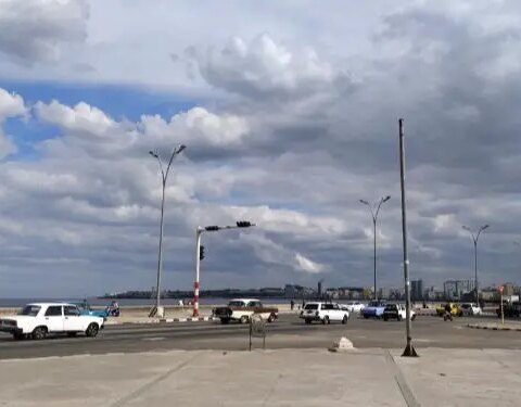 Malecón