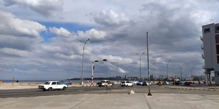 Malecón