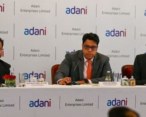 He lost more than $234 billion and is no longer the third richest in the world