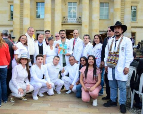 Health reform confirms the fears of the EPS