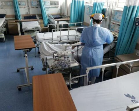 Health reform: the project will be filed on February 13