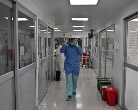 Health reform: uncertainties due to lack of socialization