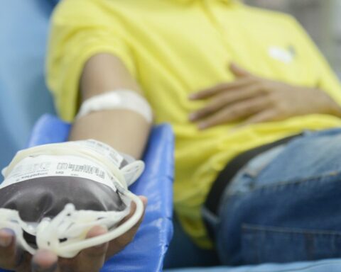 Hemorio launches campaign to reinforce blood stocks at Carnival