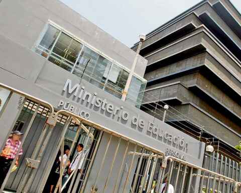 Hermeticism in the election of the head of Sunedu