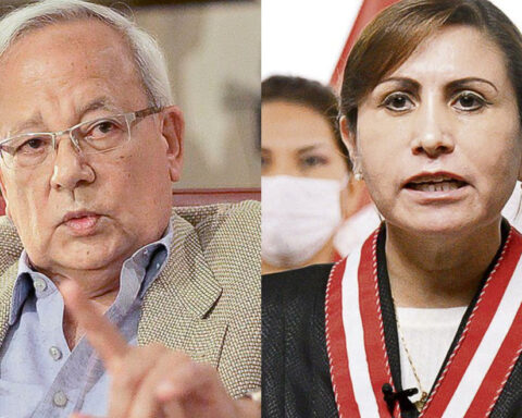Hildebrandt: "The National Prosecutor did her job well with Castillo, but with Boluarte there is gossip"