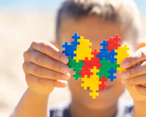 Cómo saber si mi hijo padece del síndrome de Asperger