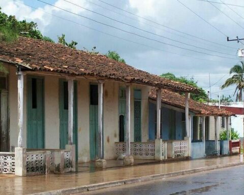 How famine came to Cuba: memories of my family in Guamacaro