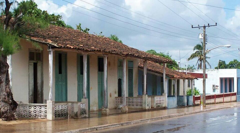 How famine came to Cuba: memories of my family in Guamacaro