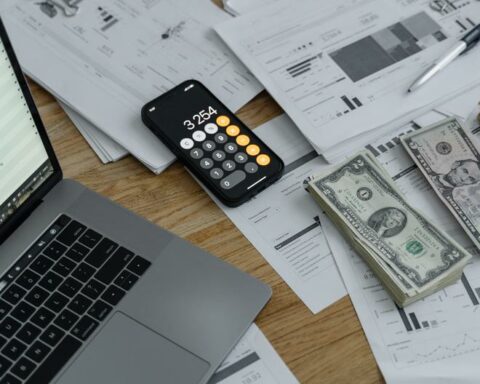 How to manage money responsibly?