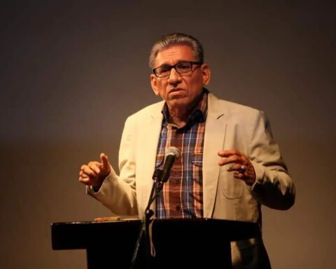 Humberto Ortega calls on his brother Daniel to "correct" the situation of Bishop Álvarez