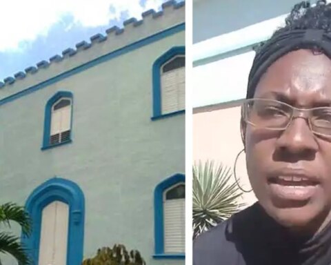 Yordanka Battle, Cuba