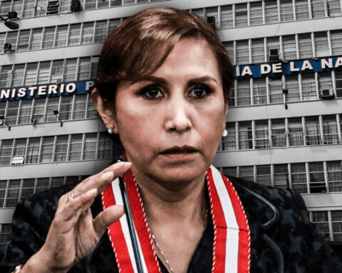 IACHR grants precautionary protection measures to Patricia Benavides and her family