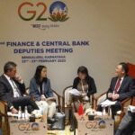 IMF disbursements and investments: axes of interest for Massa at the G20 meeting