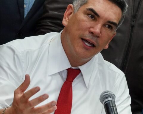 INE tomb extension of Alejandro Moreno's mandate until 2024