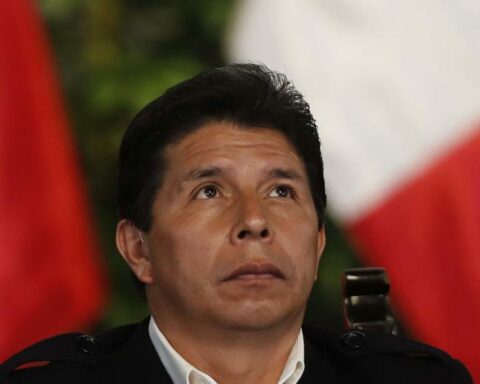 INPE initiates proceedings against Pedro Castillo for providing an interview to the Spanish media