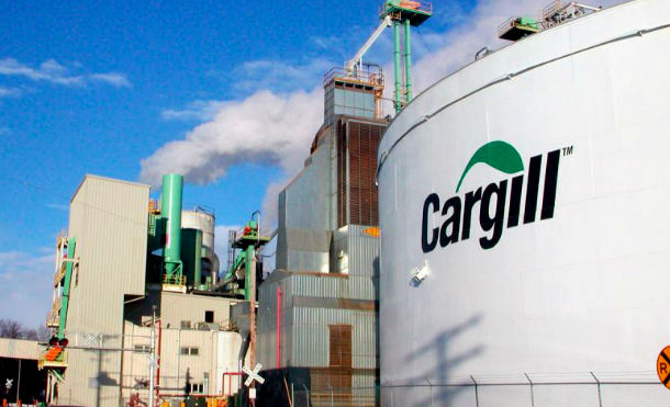 IPSA cancels Cargill's sanitary registration for shrimp