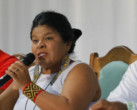 Illegal mining in Yanomami Indigenous Land is destructive, says minister