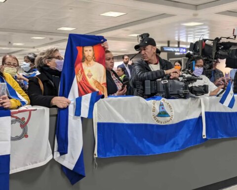 Imprisoned, exiled and "stateless": The mechanisms of persecution in Venezuela and Nicaragua