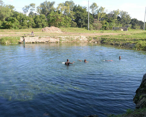 In La Zurza there is no anger, but they cannot be neglected