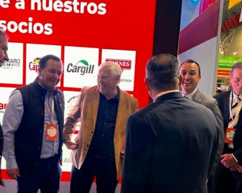 In Nuevo León, beef production increased 41% compared to 2018