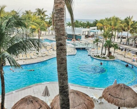 In Quintana Roo, the registration of tourist services is already mandatory