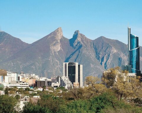 In the fourth quarter there was less availability of industrial spaces in Monterrey: Colliers