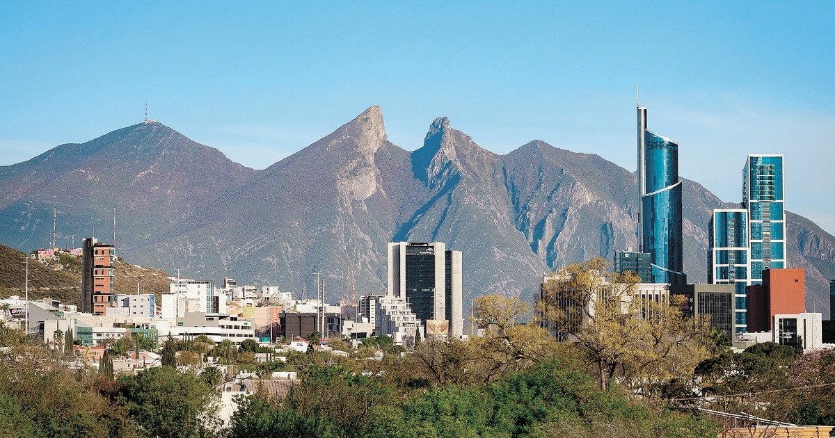In the fourth quarter there was less availability of industrial spaces in Monterrey: Colliers