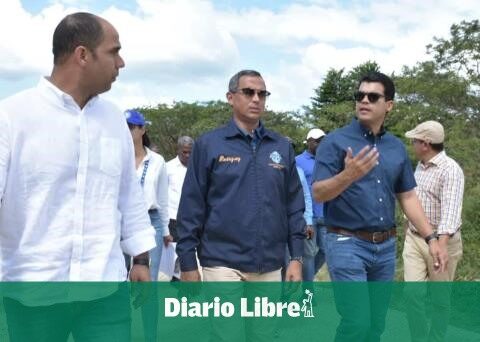 Inapa improves the water service in Haina