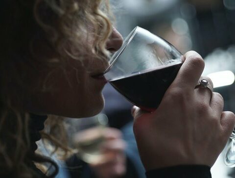 Inavi will promote non-alcoholic wine in Uruguay