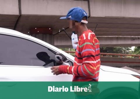 Incidents with window cleaners continue in the DR