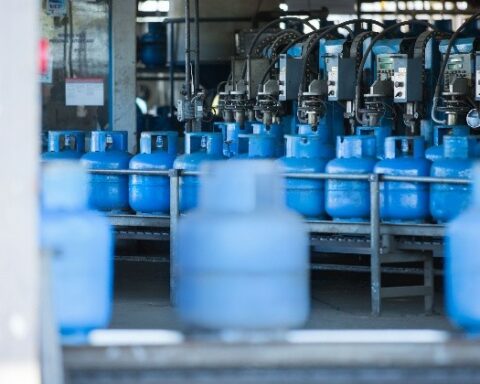 Increase the supergas from February.  Find out how much you will have to pay