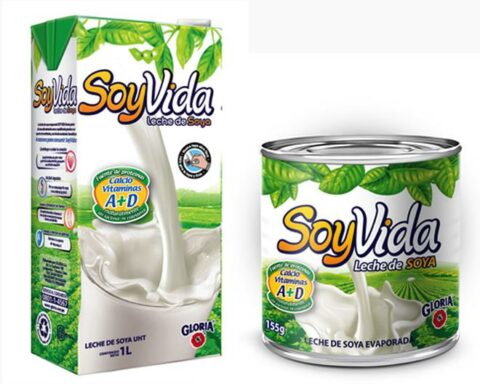 Indecopi fines Gloria more than S/600,000