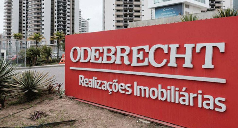 Indecopi fines Odebrecht more than S/ 4 million for obstructing the investigation