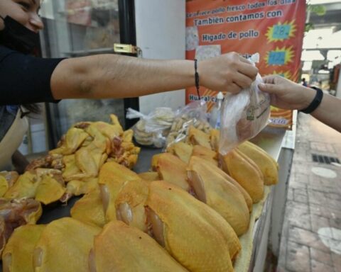 Inflation picks up in Mexico and reaches 7.91% in January