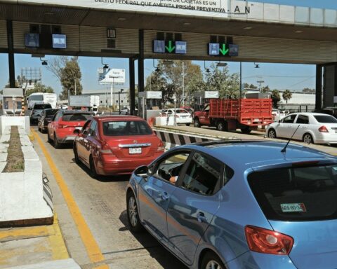Inflation travels by road;  toll cost will increase
