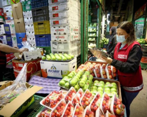 Inflation without a ceiling: price rises would continue in the first quarter